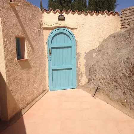 Villa Margarita