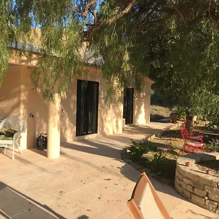 Villa Margarita *