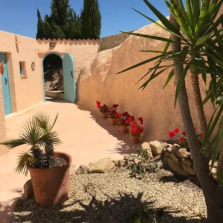 Villa Margarita Turre