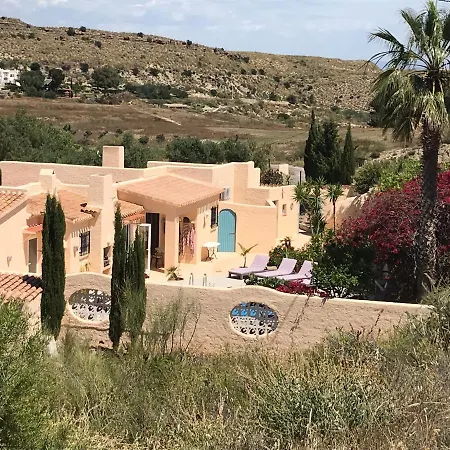 Villa Margarita