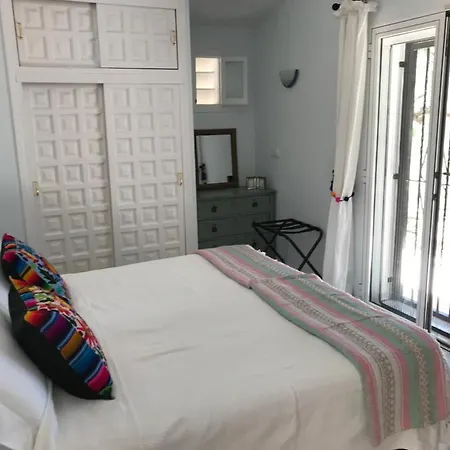 Villa Margarita