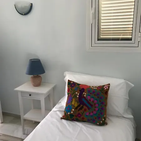 Villa Margarita Turre