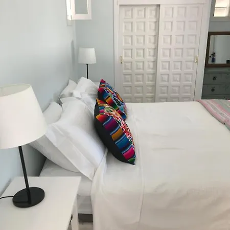 Villa Margarita Turre