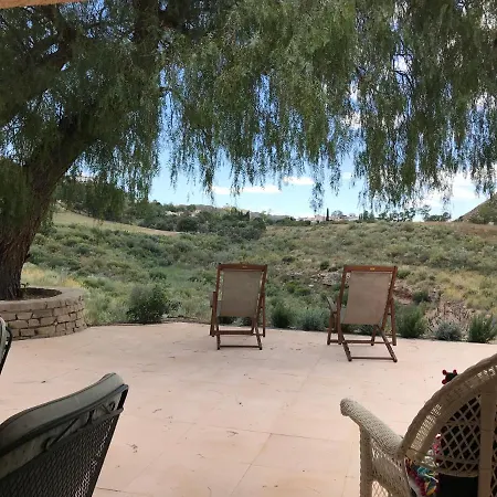 Villa Margarita